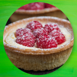 Tarte Framboise