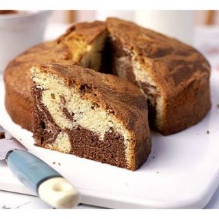 Marble Cake