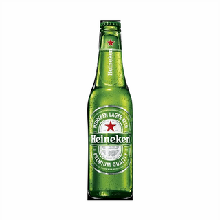 Cerveza Heineken