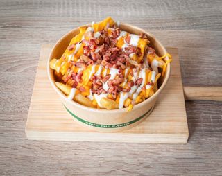 Fritas bacon (Nuevo)