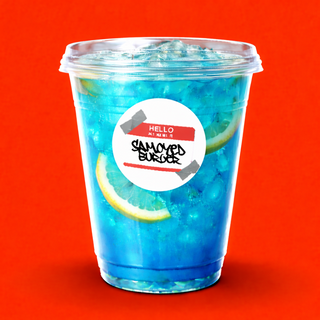 Blue laguna
