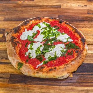 Margarita Gourmet