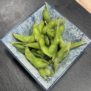 1. Edamame