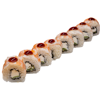 Эби ролл (8шт/250г)