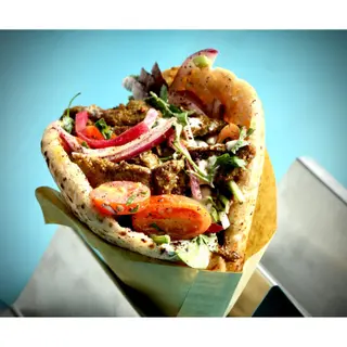 Pita la carnosa
