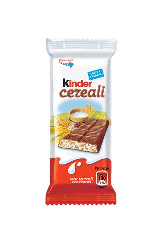 Kinder Cereali