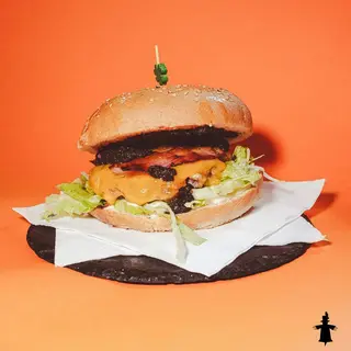 Menù Cheeseburger