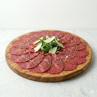 Carpaccio