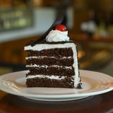 Black Forest Cake