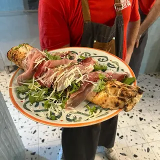 Mergellina