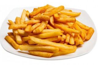 კარტოფილი ფრი