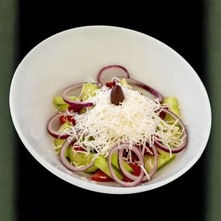 Позната салата (200г)