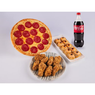 Сет Для двоих