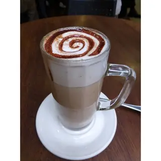 Malindi Mocchiato