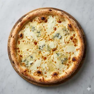 4 Formaggi