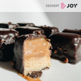 Міні-батончик карамельний (40г)