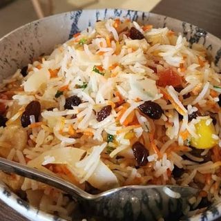 KASHMIRI RICE