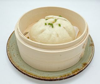 Baozi de Chashu