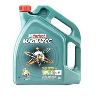 Ulei gama Castrol Magnatec 10w40 5L