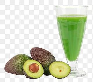 Avocado Juice