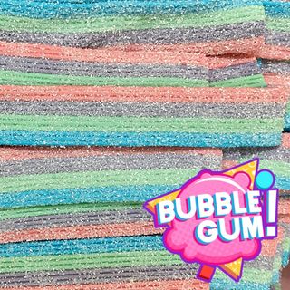 ბაბლგ გამის ბელთსი 60გრ