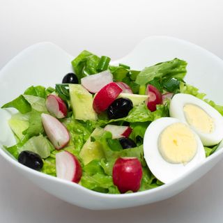 Зелена салата (300г)