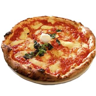 Pizza Margarita (28 Cm.)