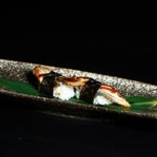 48 Nigiri unagi