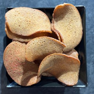 Грінки "холодець  Хрін"200г