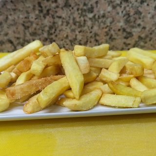 Patate fritte