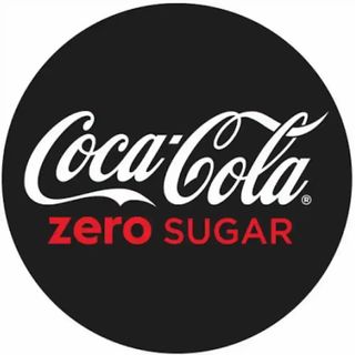 Coca cola zero 66cl