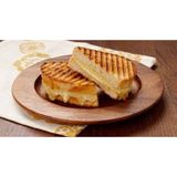 Classic Grilled Cheese