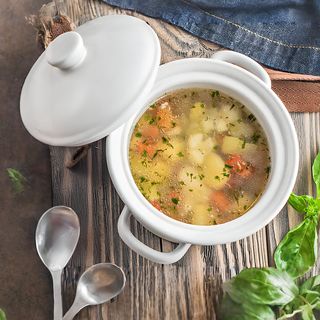 Суп Мінестроне (300г)