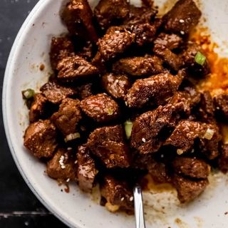 72-Teppanyaki Fillet Steak