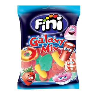 fini galaxy mix