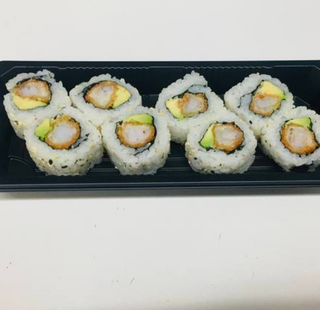 Uramaki Gambas 8 Peças