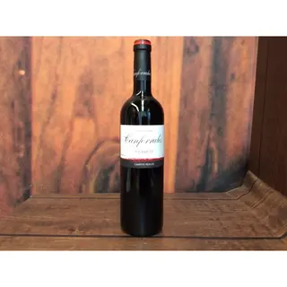 Canforrales Tinto