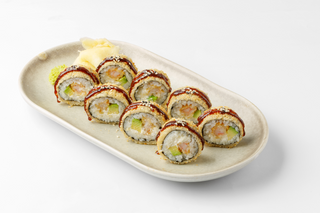 TEMPURA EBI FRI
