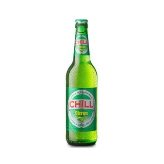 Bière Bock Chill 50Cl