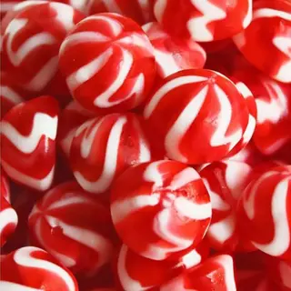 Vidal - Beijinhos Twist 50G