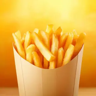 FRYTKI
