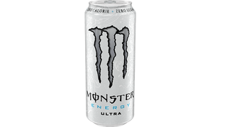Monster Ultra ZERO