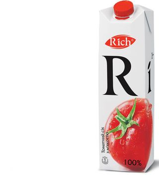 Сік томат (1л)