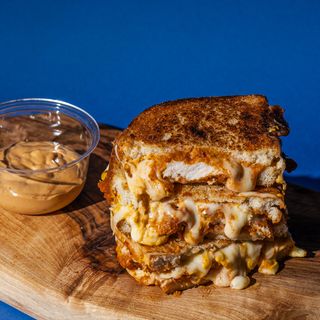 Сандвич Chickn Crunch (550 гр.)