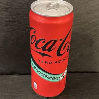 Coca Cola Zero 33cl