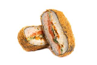 Суші бургер класичний