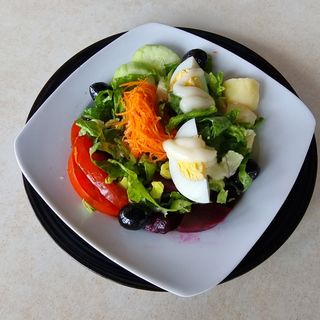 Salade Variée