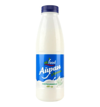 Айран