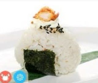 69 Onigiri ebi