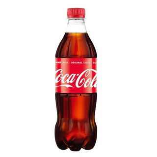 Coca Cola (500мл)